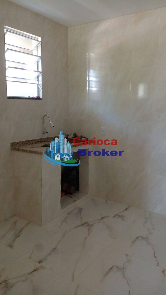 Casa, 2 quartos, 56 m² - Foto 2