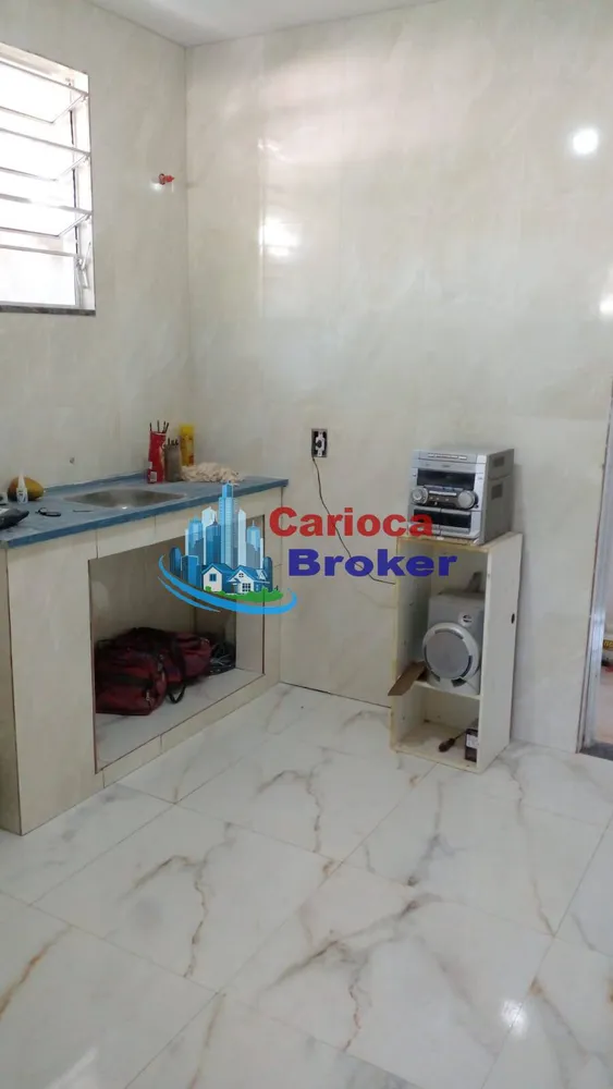 Casa, 2 quartos, 56 m² - Foto 6