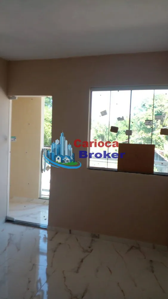Casa, 2 quartos, 56 m² - Foto 14