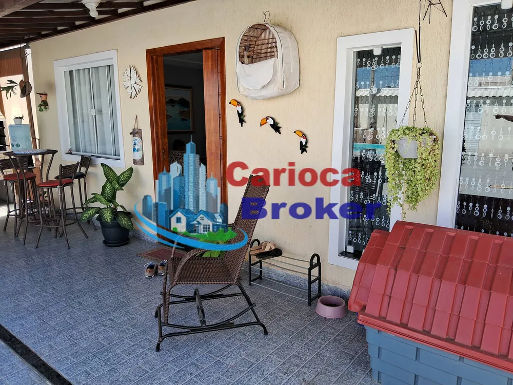 Casa, 4 quartos, 300 m² - Foto 15