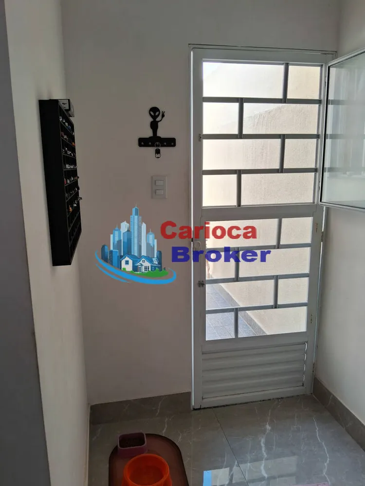 Casa, 4 quartos, 300 m² - Foto 19