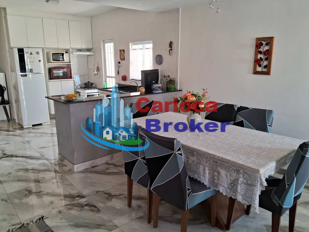 Casa, 4 quartos, 300 m² - Foto 23