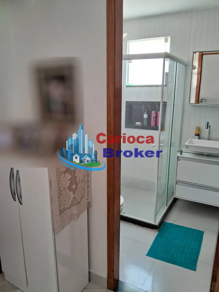 Casa, 4 quartos, 300 m² - Foto 21