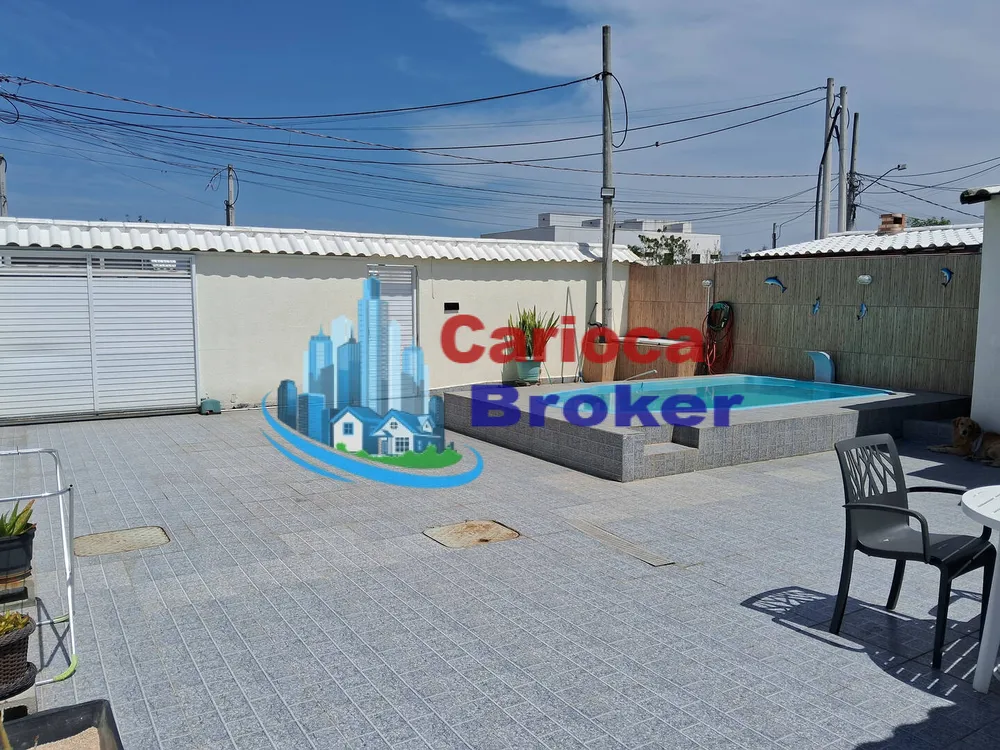 Casa, 4 quartos, 300 m² - Foto 29