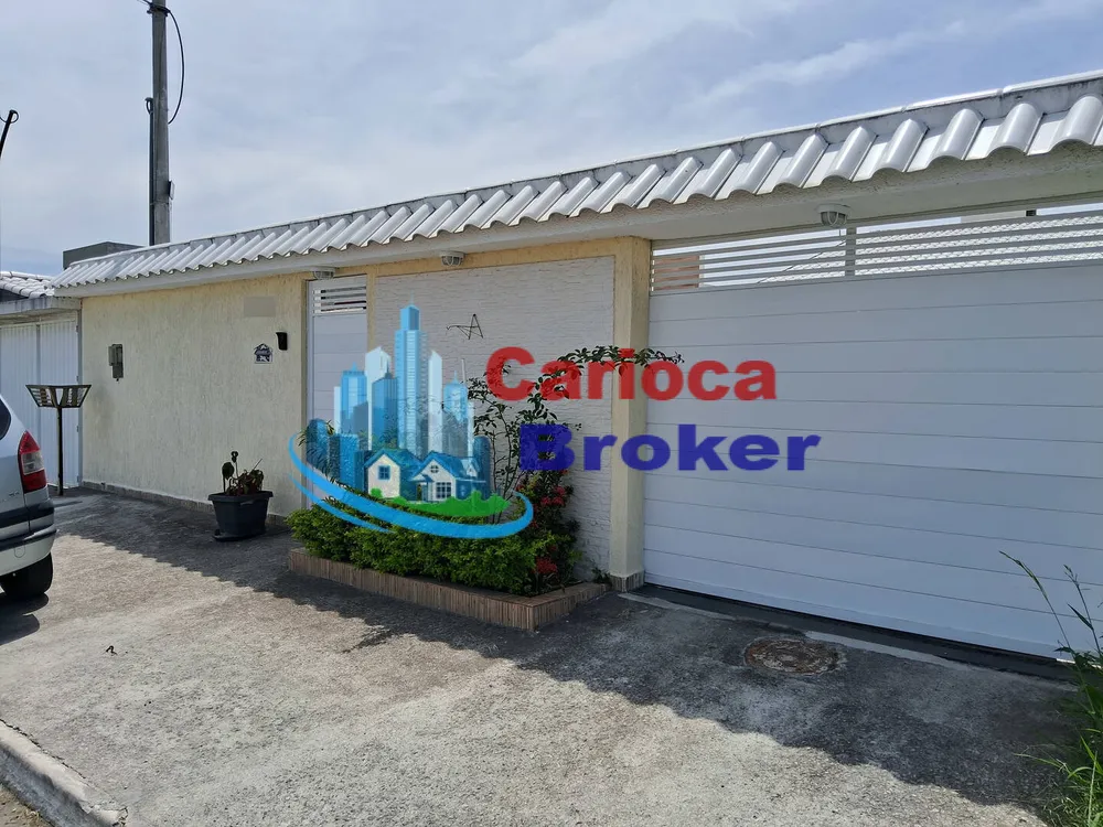 Casa, 4 quartos, 300 m² - Foto 3