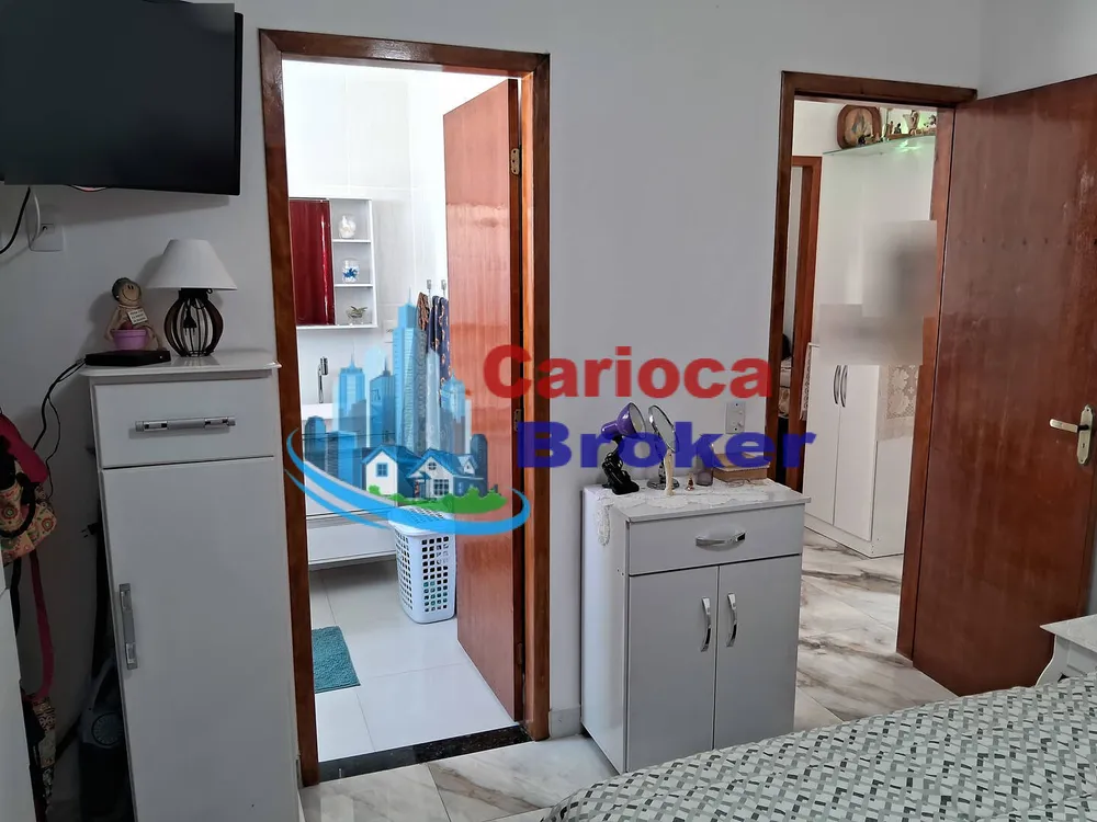 Casa, 4 quartos, 300 m² - Foto 1