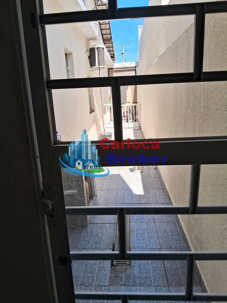 Casa, 4 quartos, 300 m² - Foto 14