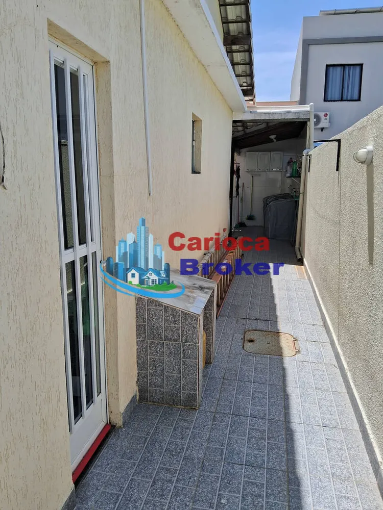 Casa, 4 quartos, 300 m² - Foto 27