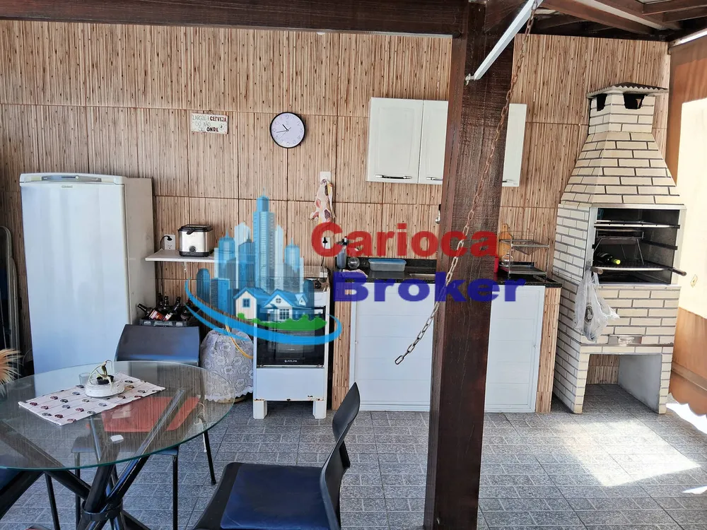 Casa, 4 quartos, 300 m² - Foto 22