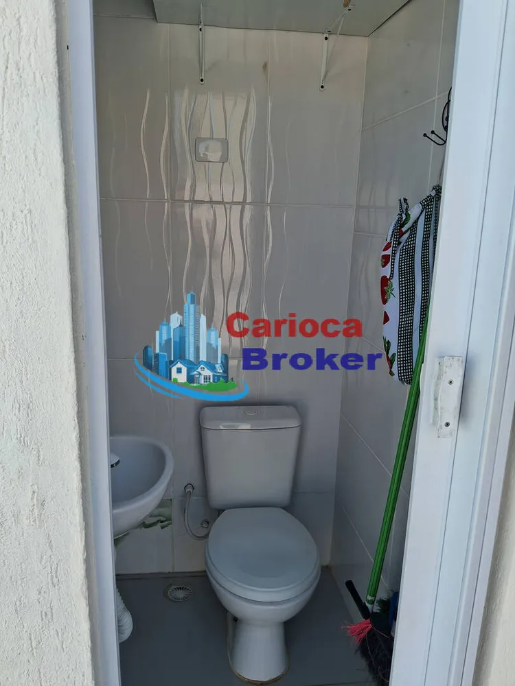 Casa, 4 quartos, 300 m² - Foto 11