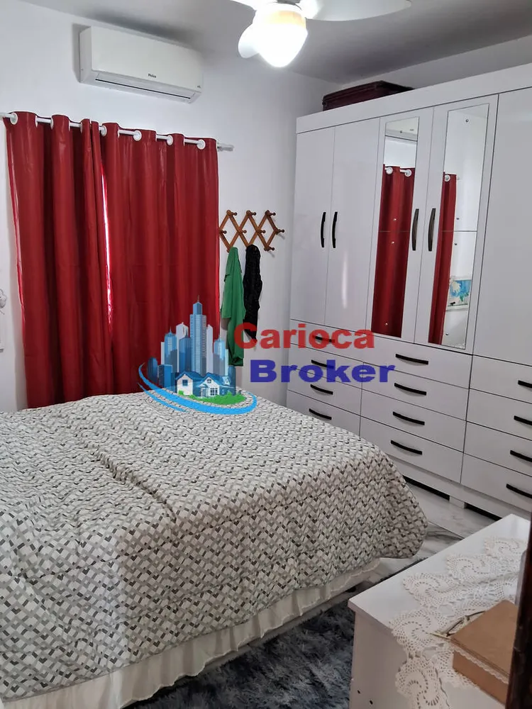 Casa, 4 quartos, 300 m² - Foto 18