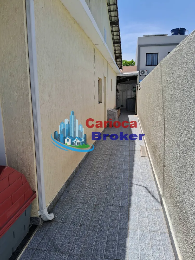 Casa, 4 quartos, 300 m² - Foto 25