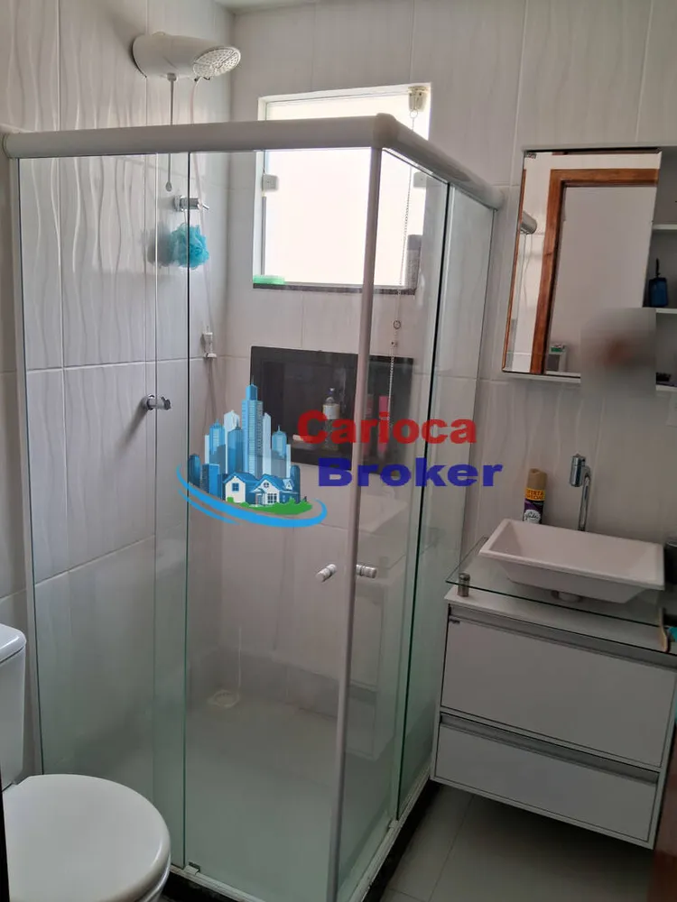 Casa, 4 quartos, 300 m² - Foto 6
