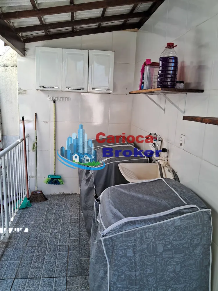 Casa, 4 quartos, 300 m² - Foto 4
