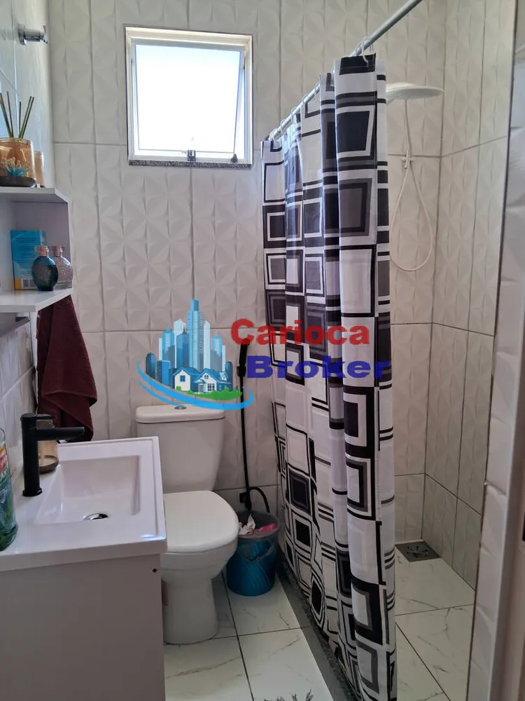 Casa, 4 quartos, 300 m² - Foto 16