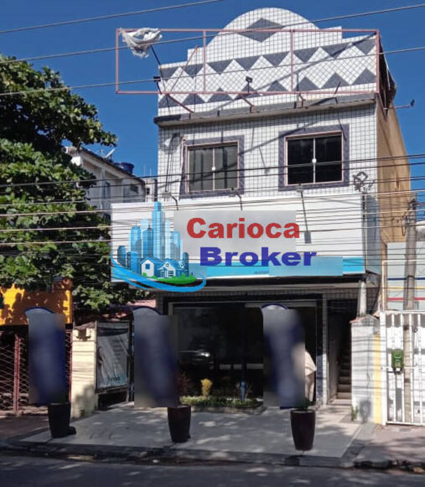 Prédio Inteiro, 125 m² - Foto 1