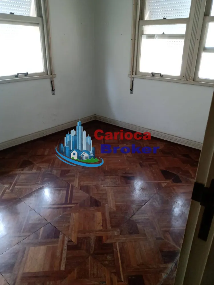 Apartamento, 4 quartos, 109 m² - Foto 13