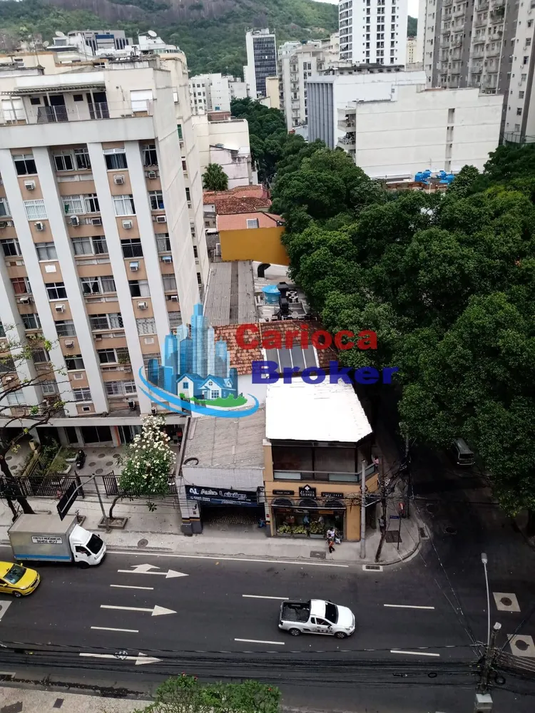 Apartamento, 4 quartos, 109 m² - Foto 16