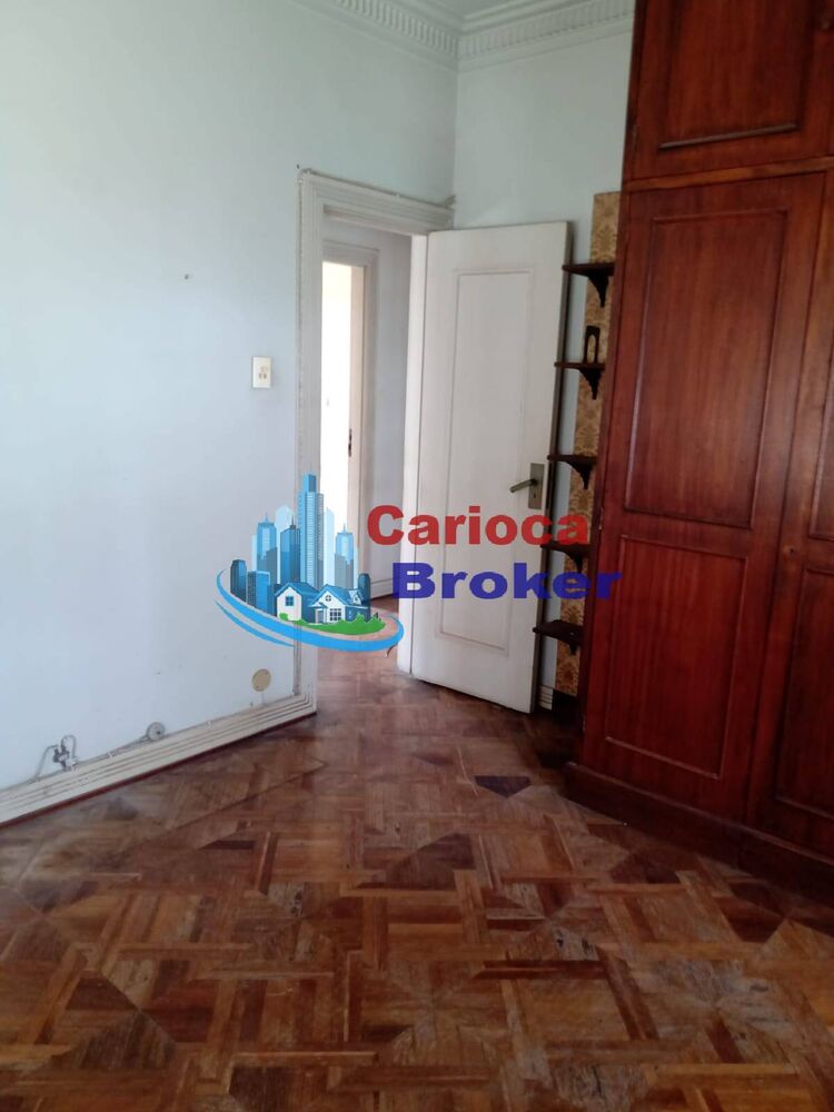 Apartamento, 4 quartos, 109 m² - Foto 2