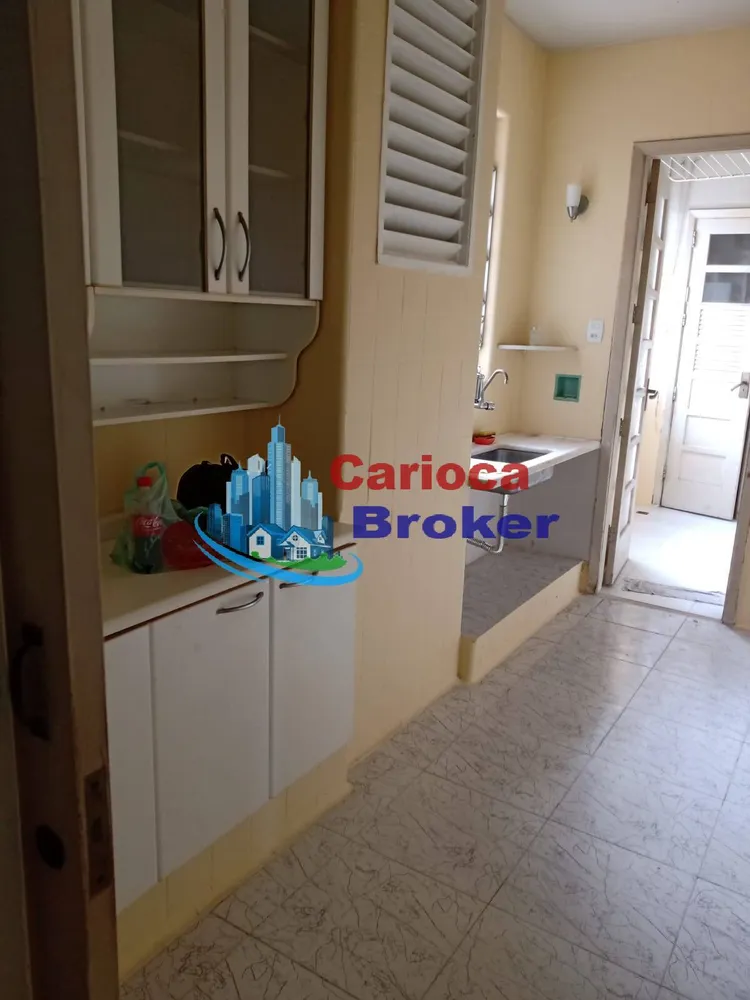 Apartamento, 4 quartos, 109 m² - Foto 15