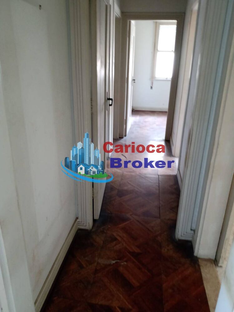 Apartamento, 4 quartos, 109 m² - Foto 3