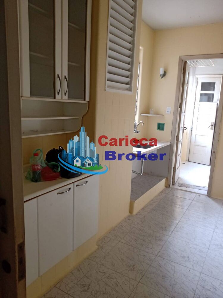 Apartamento, 4 quartos, 109 m² - Foto 5