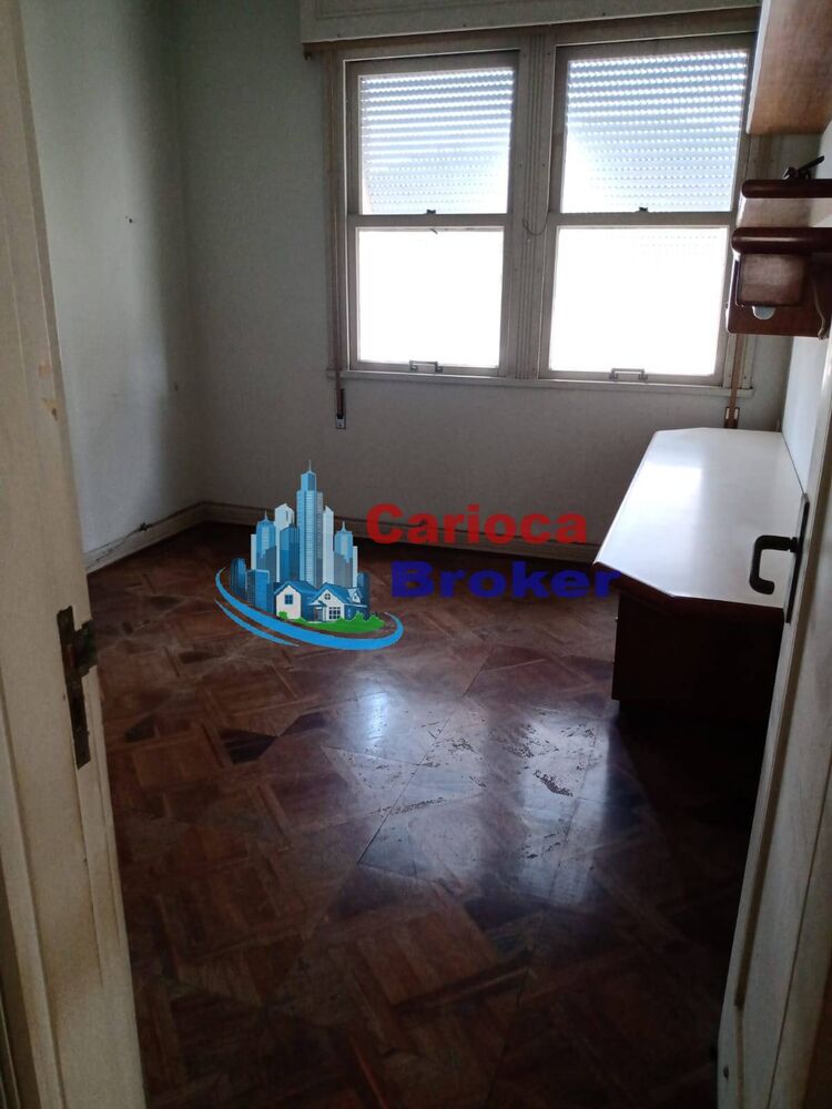 Apartamento, 4 quartos, 109 m² - Foto 4