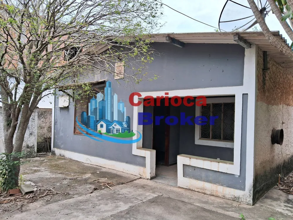 Casa, 3 quartos, 210 m² - Foto 2