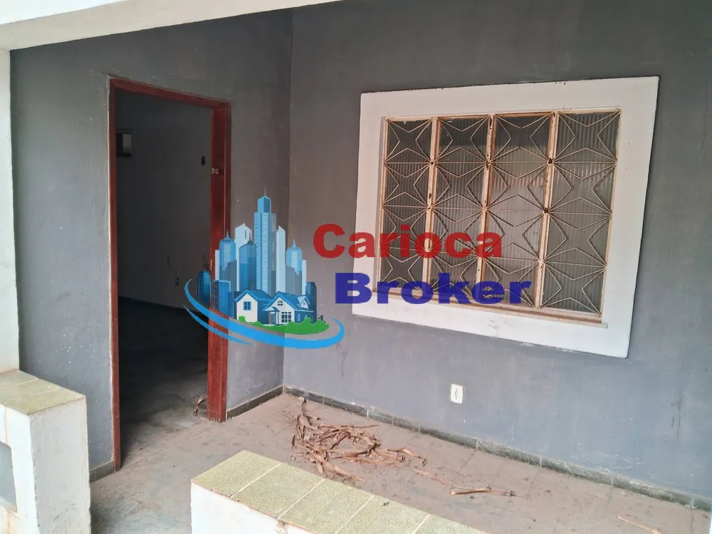 Casa, 3 quartos, 210 m² - Foto 4
