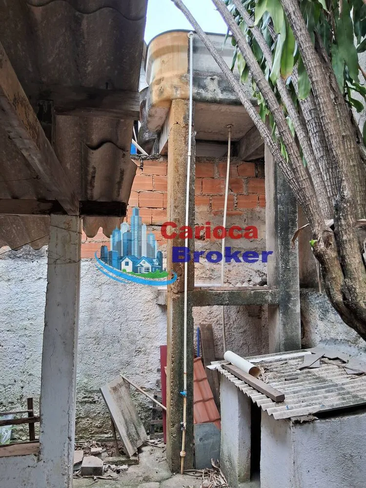 Casa, 3 quartos, 210 m² - Foto 31