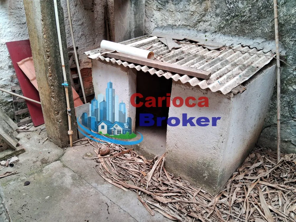 Casa, 3 quartos, 210 m² - Foto 30