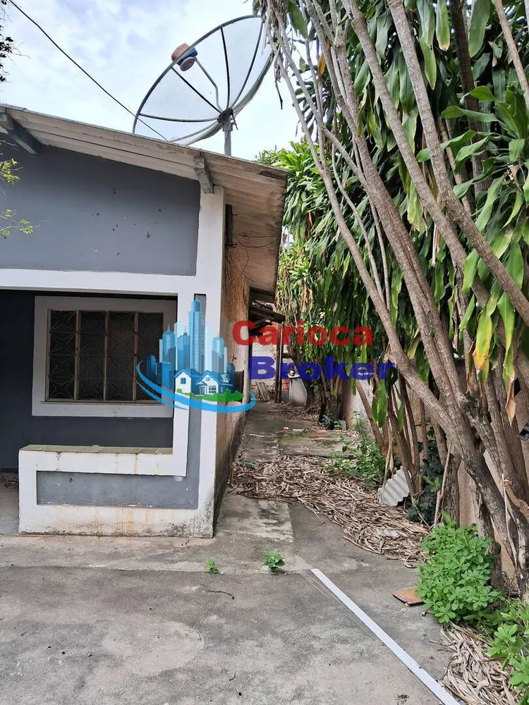 Casa, 3 quartos, 210 m² - Foto 3