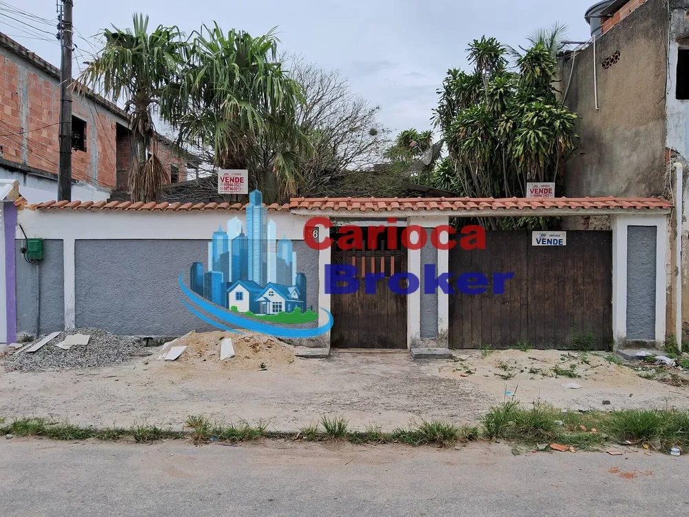 Casa, 3 quartos, 210 m² - Foto 1