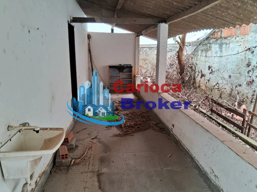 Casa, 3 quartos, 210 m² - Foto 26