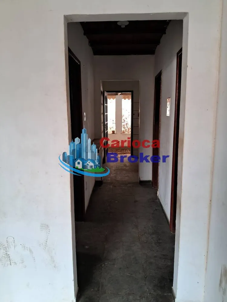 Casa, 3 quartos, 210 m² - Foto 8