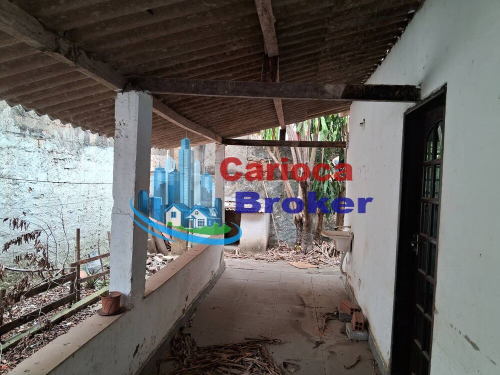 Casa, 3 quartos, 210 m² - Foto 3