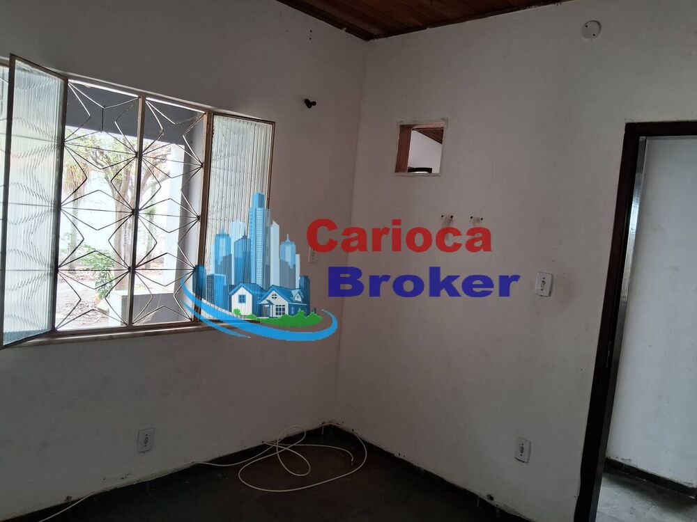 Casa, 3 quartos, 210 m² - Foto 1