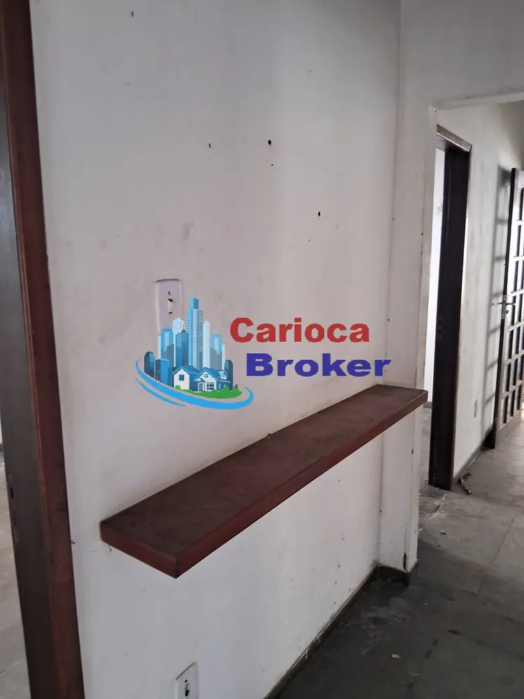 Casa, 3 quartos, 210 m² - Foto 15
