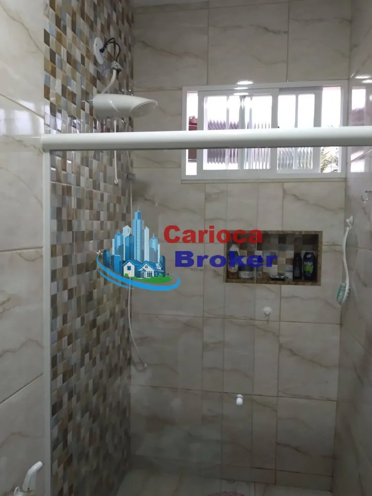 Casa, 3 quartos - Foto 21
