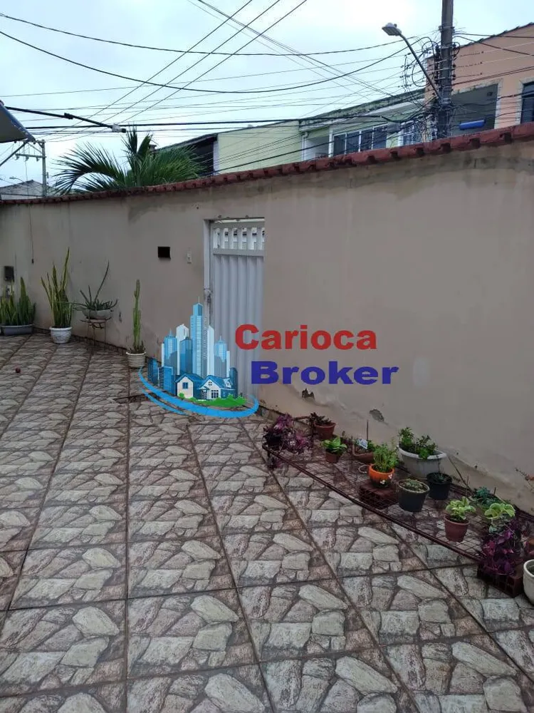 Casa, 3 quartos - Foto 3