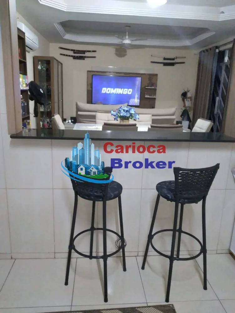 Casa, 3 quartos - Foto 19