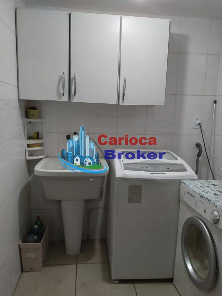 Casa, 3 quartos - Foto 7