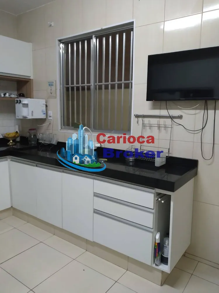 Casa, 3 quartos - Foto 18