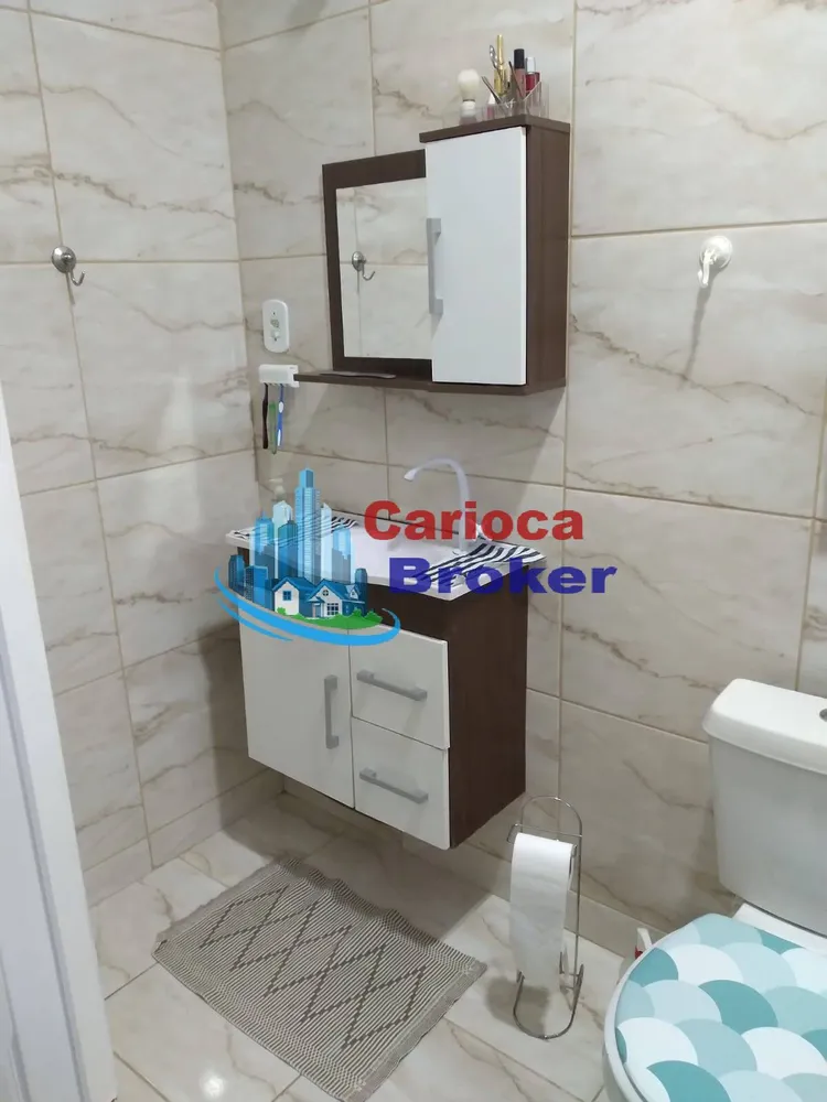 Casa, 3 quartos - Foto 17