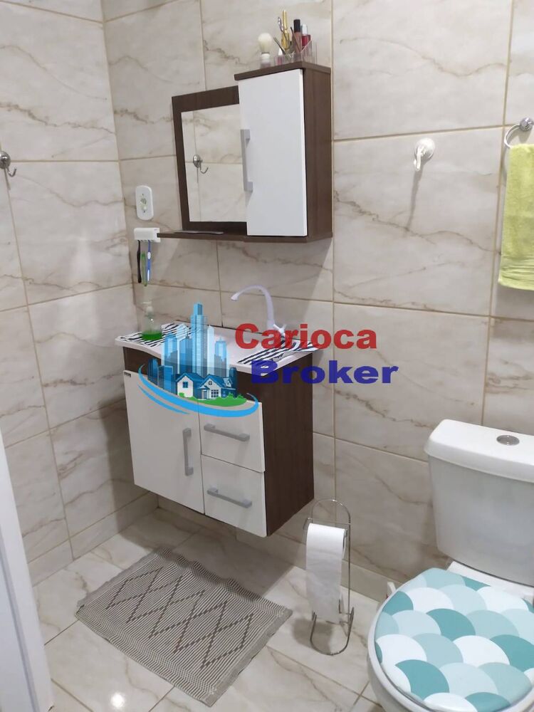Casa, 3 quartos - Foto 26