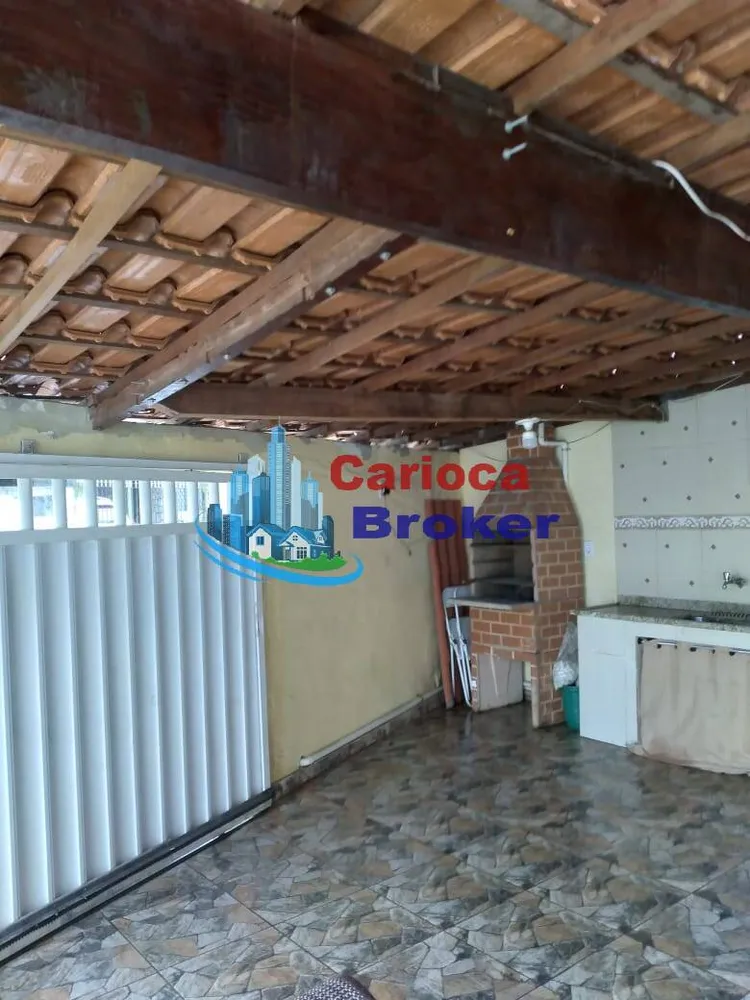 Casa, 3 quartos - Foto 16