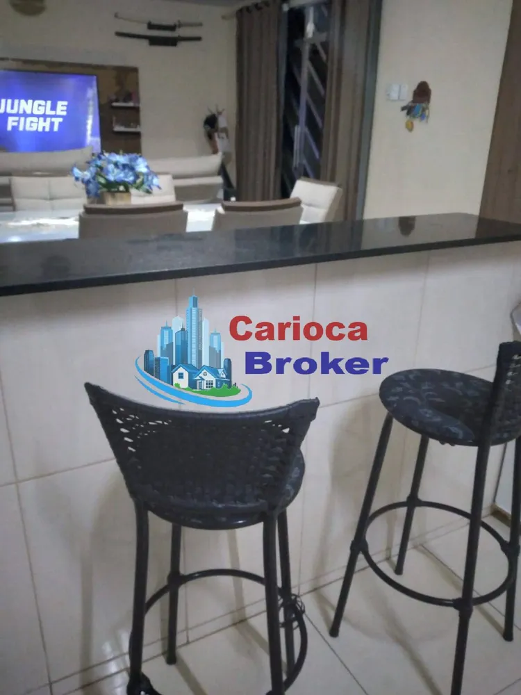 Casa, 3 quartos - Foto 11