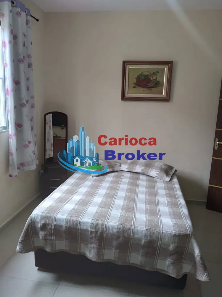 Casa, 3 quartos - Foto 12