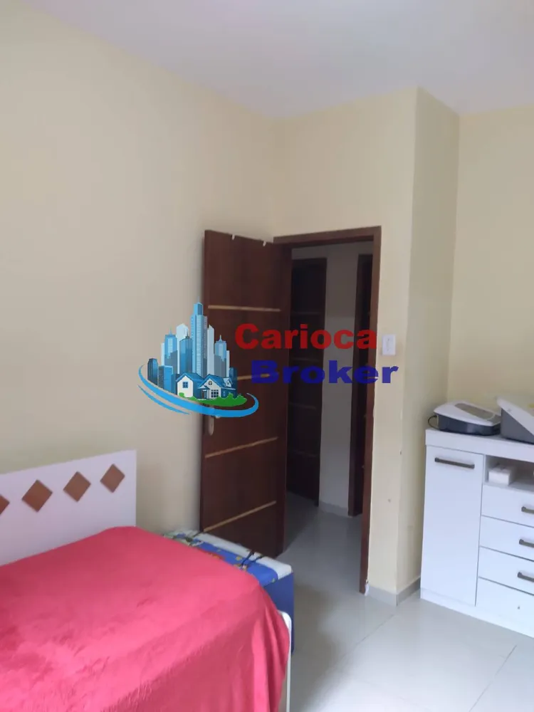 Casa, 3 quartos - Foto 15