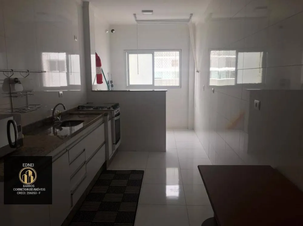 Apartamento, 3 quartos, 124 m² - Foto 4